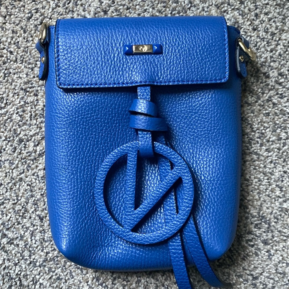 Blue Valentino Handbag